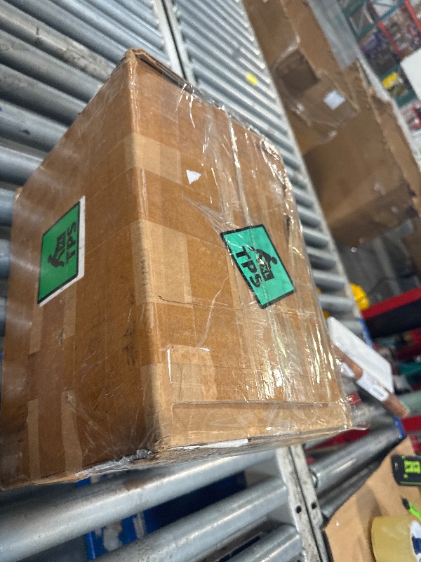 Photo 1 of ** VERY USED** GELUOXI 48V 3.8KW Electric DC Motor Replacement for Tomberlin E-Merge Golf Cart 1008255, DA8-4012, GB9-4001, ZQS48-3.8-T