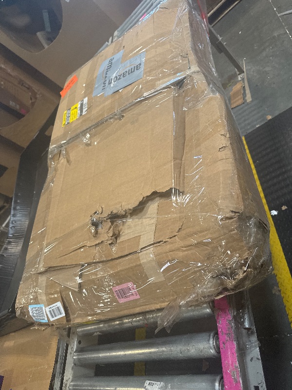 Photo 1 of ** VERY USED** BIG RED 500 lbs Truck Clutch and Flywheel Handler to Transport Heavy Duty Truck Clutches