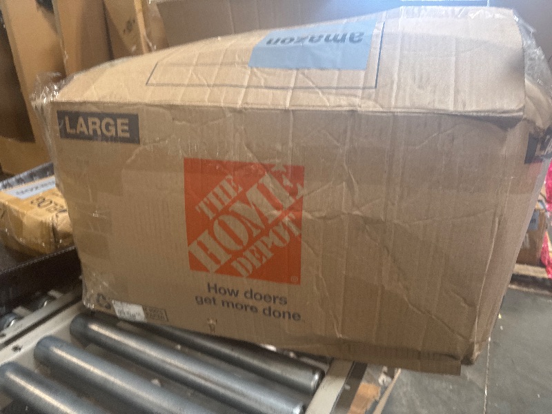 Photo 1 of ** USED** EMOOR Japanese Futon Mattress CLASSE Queen Made in Japan White, Foldable Floor Sleeping Bed Tatami Mat