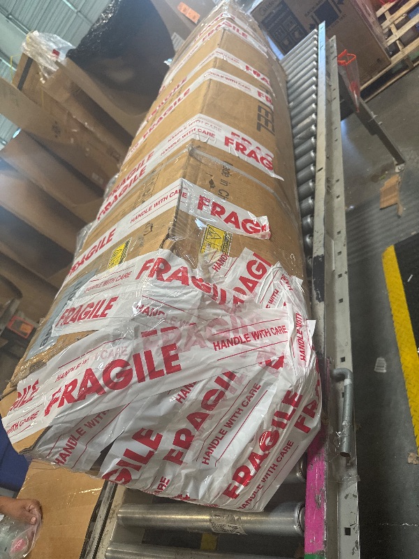 Photo 1 of ** VERY USED ** COBIZI Gazebo 12x20 Heavy Duty Gazebos with Improved Nettings Outdoor Gazebo Canopy Double Roof Patio Gazebos with Metal Steel Frame for Patio, Deck, Backyard (Gray)