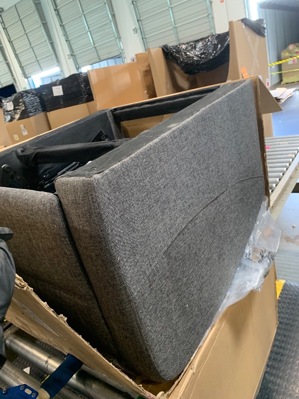 Photo 1 of ** VERY USED** Sweetcrispy Massage Recliner Chair for Adults