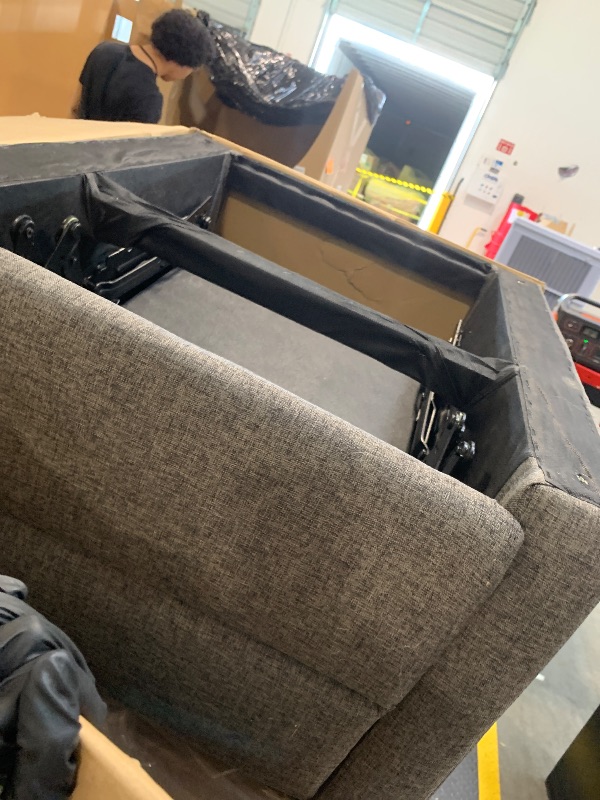 Photo 1 of ** VERY USED** Sweetcrispy Massage Recliner Chair for Adults