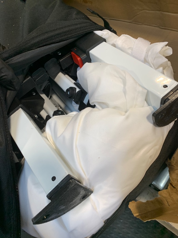 Photo 1 of ** USED ** 10x20 Pop Up Canopy, PeakPursuit Party Tent Outdoor Canopy with 6 Removable Sidewalls,Easy Set-up Commercial Party Tent Waterproof for Wedding,Outdoor Pergola for Backyard (White)