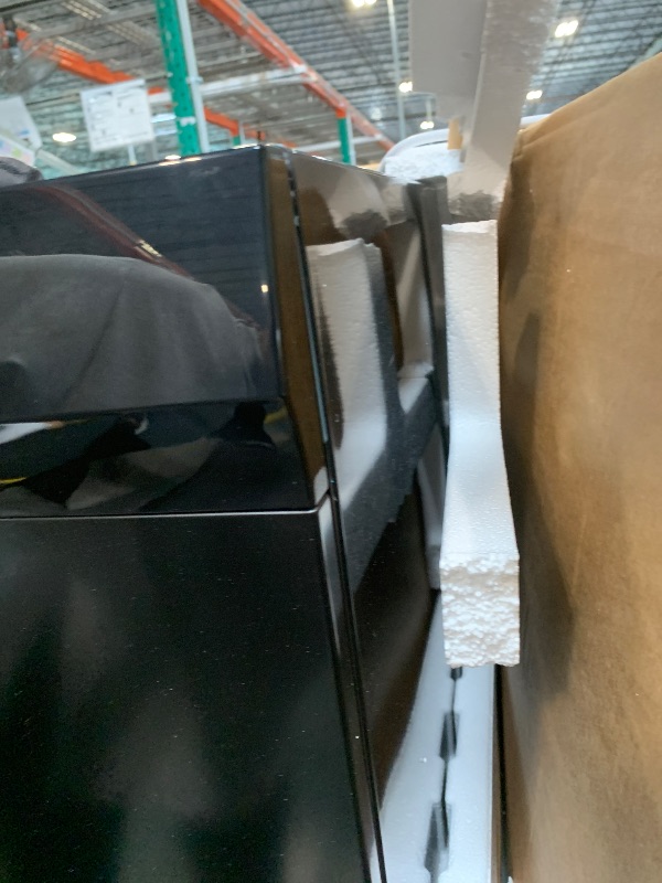 Photo 1 of ** USED / TESTED LIGHT UP** COMFEE’ Countertop Dishwasher, Energy Star Portable Dishwasher, 6 Place Settings & 8 Washing Programs, Speed, Baby-Care, ECO& Glass, Dish Washer for Dorm, RV& Apartment, Black