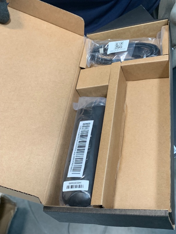 Photo 1 of ** USED / TESTED FUNCTIONAL ** Roku Smart TV – 65-Inch Pro Series 4K QLED RokuTV with Backlit Roku Voice Remote Pro, Dolby Vision IQ, 120Hz Refresh Rate – Live Local News, Sports, Gaming