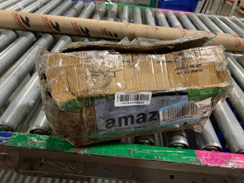 Photo 1 of ** USED** CAP Barbell 30 LB Coated Hex Dumbbell Weight, New Edition