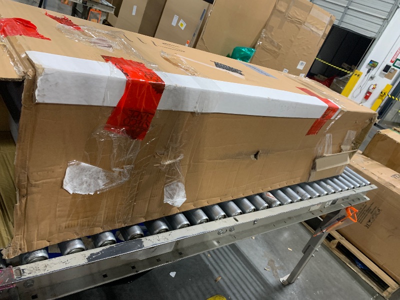 Photo 1 of ** USED ** Dorman 576-341 Steel Front Fuel Tank with Gaskets Included Compatible with Select Chevrolet / GMC Models