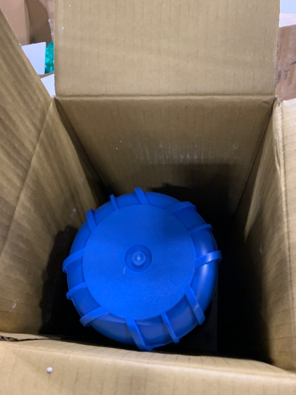 Photo 1 of ** NEW FACTORY SEALED / OPEN INSPECTION / NO RETURNS** iSpring Whole House Water Filter System, Reduces Iron, Manganese, Chlorine, Sediment, Taste, and Odor, 3-Stage Iron Filter Whole House, Model: WGB32BM