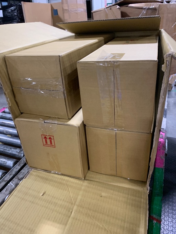 Photo 1 of ** NEW FACTORY SEALED / OPEN INSPECTION / NO RETURNS** iSpring Whole House Water Filter System, Reduces Iron, Manganese, Chlorine, Sediment, Taste, and Odor, 3-Stage Iron Filter Whole House, Model: WGB32BM