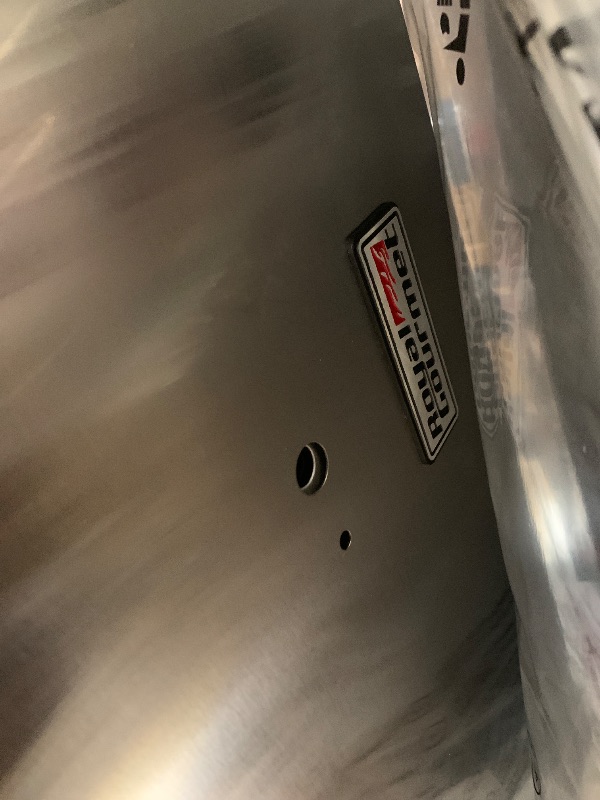 Photo 1 of ** NEW ** Royal Gourmet GA5401T 5 Burner Propane Gas Grill with Side Burner and Sear Burner, Stainless Steel Gas BBQ Grill with 61,000 BTUs Output for Barbecue Grilling & Backyard Cooking, Silver