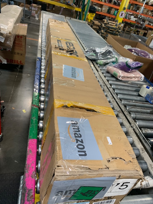 Photo 1 of ** NEW** YITAMOTOR Running Boards, Drop Side Steps Compatible with 2005-2023 Toyota Tacoma Double Cab, Black Powder Coated Off-Road Nerf Bars, Tacoma Running Boards Double Cab