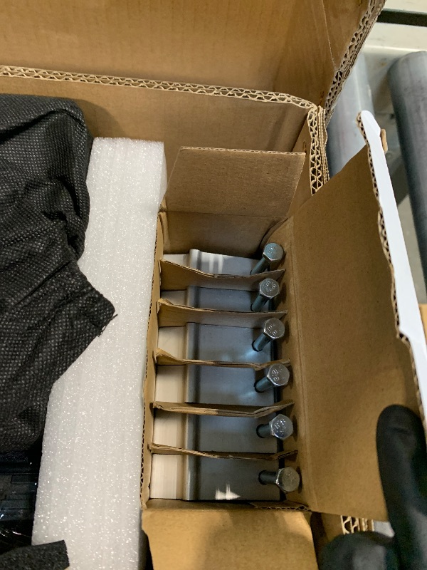 Photo 1 of ** NEW** Tyger Auto T1 Soft Roll-up Truck Bed Tonneau Cover Compatible with 2009-2018 Dodge Ram 1500; 2019-2025 Classic | 5'7" (67") Bed | TG-BC1D9018