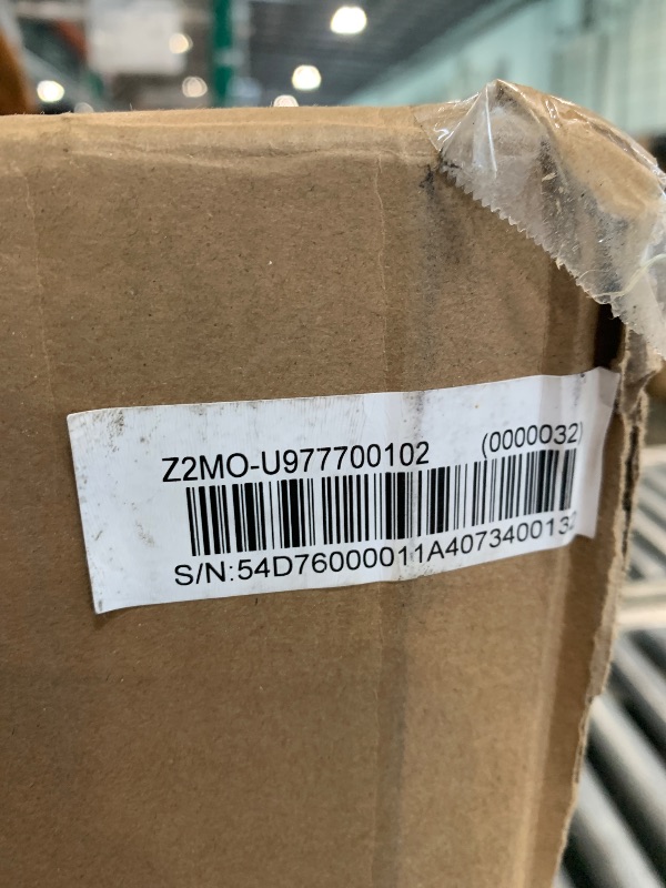 Photo 1 of ** USED/ TESTED FUNCTIONAL ** COMFEE’ Portable Mini Dishwasher, Energy Star, Countertop, 6 Place Settings, with 8 Washing Programs, Speed, Baby-Care, ECO& Glass, Dish Washer for Dorm, RV& Apartment, White