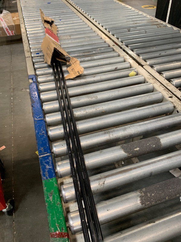 Photo 1 of ** USED / MISSING CHAIN / DAMAGE MINOR  ** Lodge Tall Boy Tripod, Black, 60 Inch