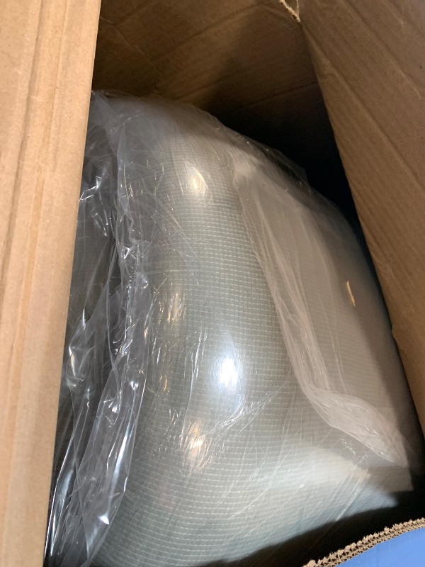 Photo 1 of ** FACTORY SEALED/ NO RETURNS  ** Nectar Luxe 14” King Mattress - Medium Firm - Contouring Memory Foam - Cooling Upgrade - 3” Pressure Relief Layer - Responsive Support - Mattress in a Box - 365-Night Trial & Forever Warranty