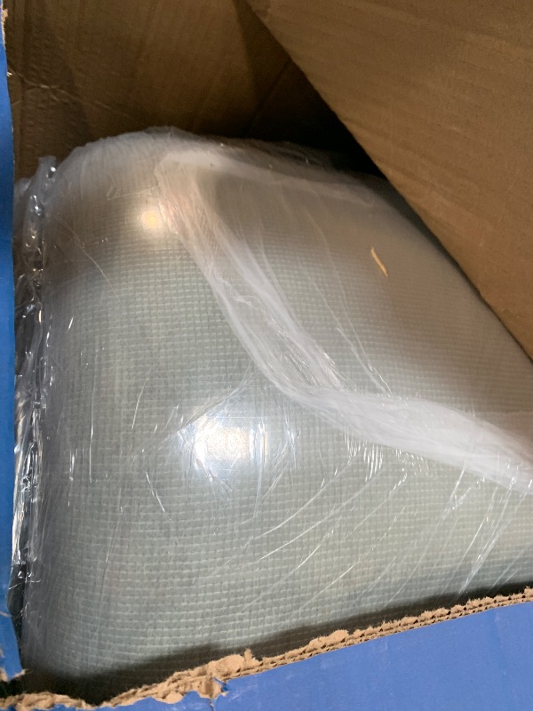 Photo 1 of ** FACTORY SEALED/ NO RETURNS  ** Nectar Luxe 14” King Mattress - Medium Firm - Contouring Memory Foam - Cooling Upgrade - 3” Pressure Relief Layer - Responsive Support - Mattress in a Box - 365-Night Trial & Forever Warranty