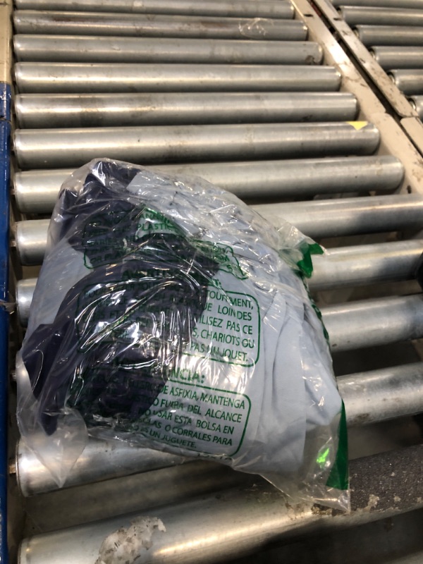 Photo 1 of ******ONLY DARK BLUE AND GREY COLOR**** YGSieg  Pack Long Sleeve Shirts for Men Moisture Wicking UPF SPF Sun Protection Tee Shirts Workout T Shirts Casual XXL