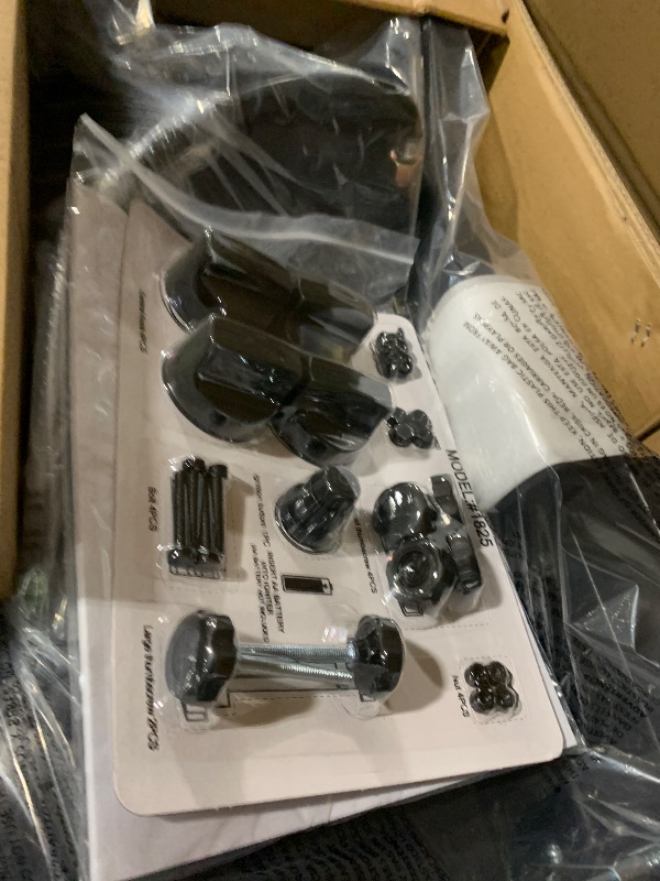 Photo 1 of ** NEW ** Blackstone 1554 36” Omnivore Griddle with Folding Side Shelves, Powder Coated Steel, Black