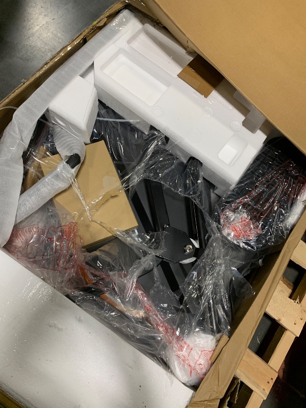 Photo 1 of ** NEW/ INCLUDED HARDWARE AND MANUAL  ** YOSUDA Elliptical Exercise Machine, 3-in-1 (Elliptical + Cardio Climber + Stair Stepper) Elliptical Machine for Home with 45°Incline, 15.5 in Stride, 16-Levals Resistance, Quiet Magnetic System