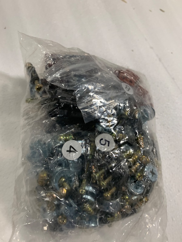 Photo 1 of ** USED/ DAMAGE MINOR ** Shintenchi Sideboard Buffet Cabinet with Storage,53.4" Large Kitchen Buffet Storage Cabinet with 3 Drawers and 4 Doors,Wood Farmhouse Sideboard with Adjustable Shelf for Kitchen, Living Room