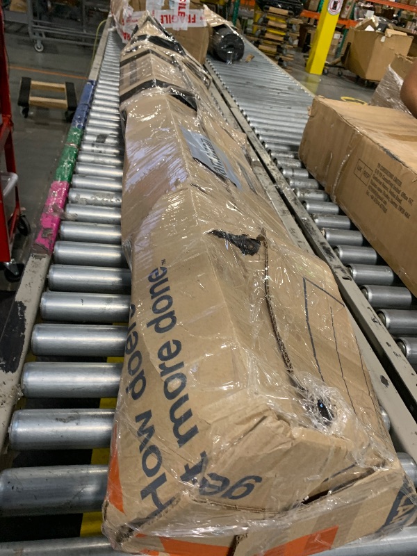 Photo 1 of ** USED** OEDRO 6.5'' Running Boards Compatible with 2018-2025 Jeep Wrangler JL & Unlimited 4 Door, Textured Black Side Step Rails Nerf Bars