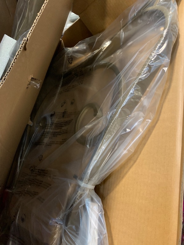 Photo 1 of ** NEW / SET 2 BOX **Powell Hamilton Gathering Table, Cherry