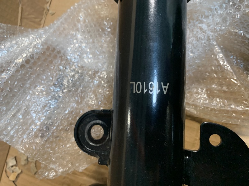 Photo 1 of ** USED/ DIRTY ** PHILTOP Front Struts Assembly for 2009-2015 Pilot, 172647/172648 Complete Struts and Shocks Absorber Assembly,Quick Suspension Loaded Struts with Coil Spring