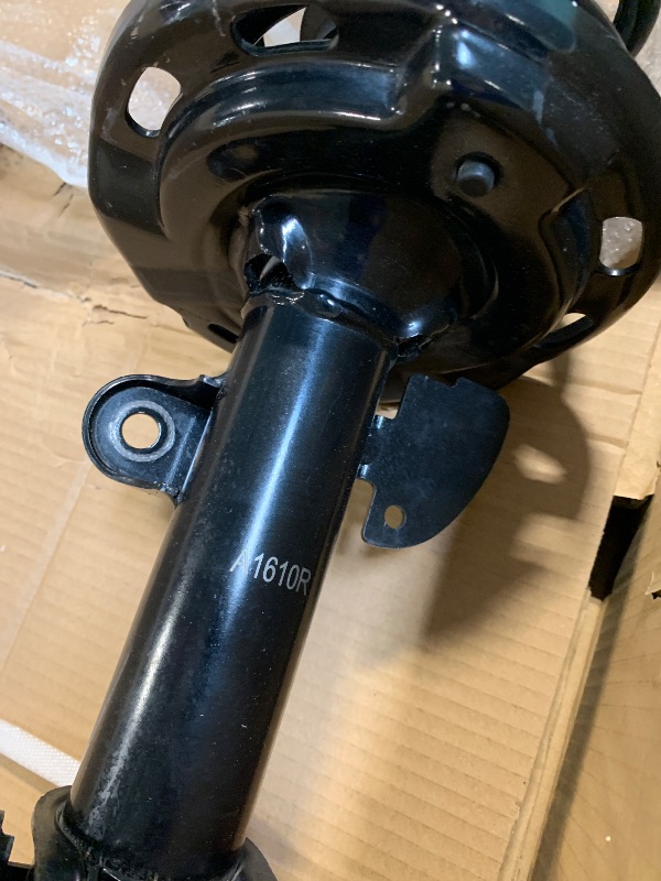 Photo 1 of ** USED/ DIRTY ** PHILTOP Front Struts Assembly for 2009-2015 Pilot, 172647/172648 Complete Struts and Shocks Absorber Assembly,Quick Suspension Loaded Struts with Coil Spring