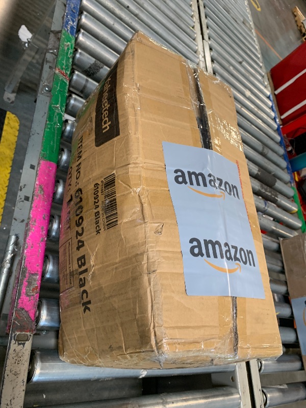 Photo 1 of ** USED ** Yaheetech Adjustable Dumbbells Weight Set - 66LB Dumbbell Weights Exercise & Fitness Equipment w/ 4 Spinlock Collars & 2 Connector Options for Women & Men Gym Home Strength Bodybuilding Training