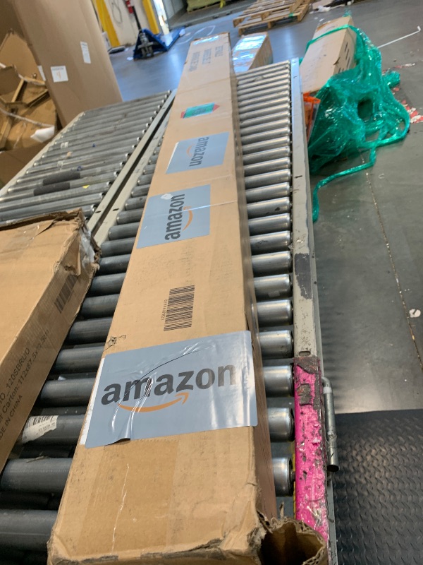 Photo 1 of ** USED ** Evolur Aurora Bed Rail, Ivory Lace