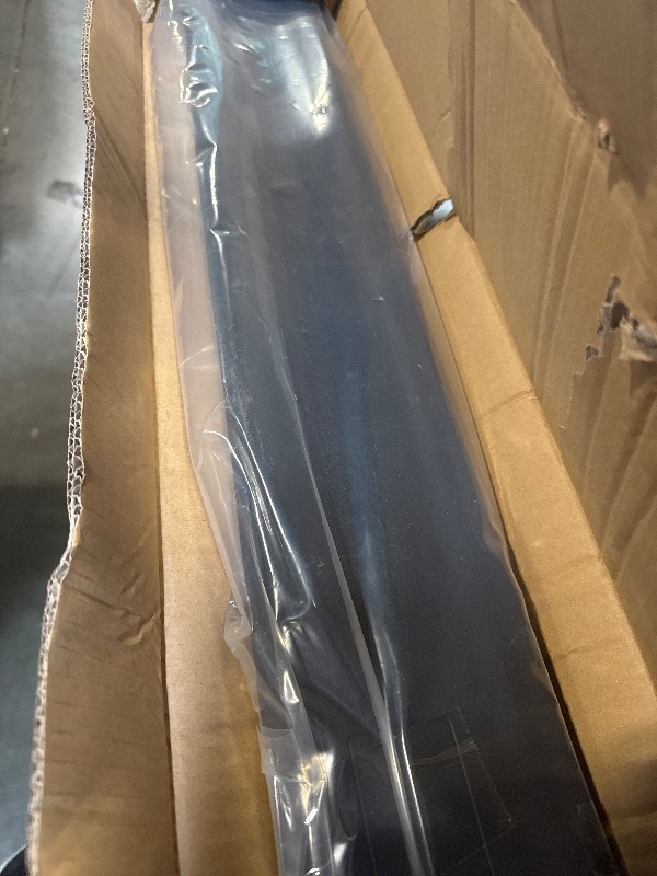 Photo 1 of ** USED** Dorman 926-910 Passenger Side Truck Bed Side Rail Protector Compatible with Select Dodge/Ram Models, Black