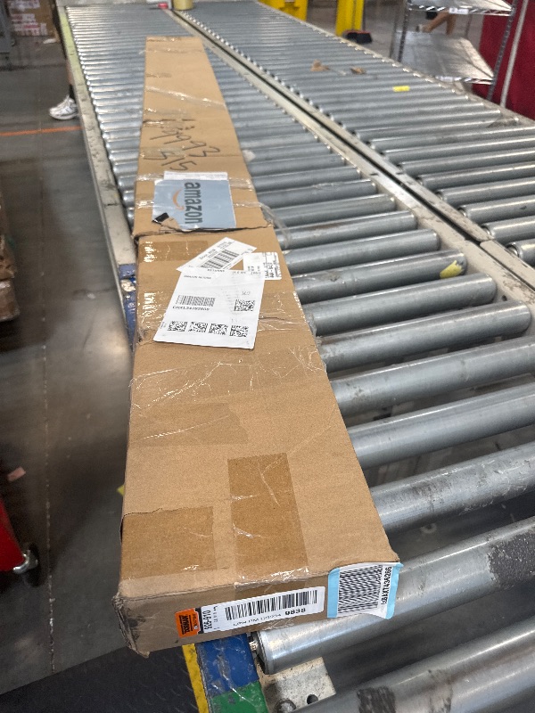 Photo 1 of ** USED** Dorman 926-910 Passenger Side Truck Bed Side Rail Protector Compatible with Select Dodge/Ram Models, Black