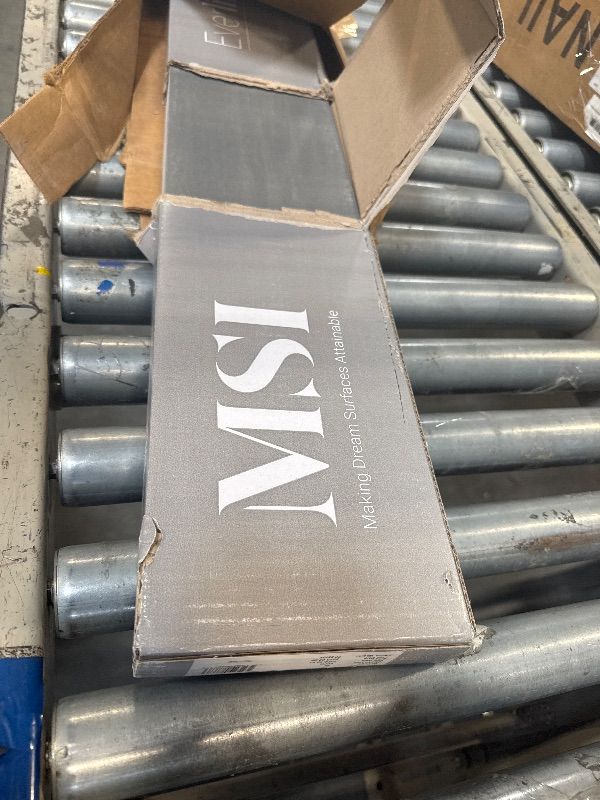 Photo 1 of ** NEW ** 18 UNT MSI Hampstead 6 inch x 48 inch Glue Down Luxury Vinyl Plank Flooring for Pro and DIY Installation 2MM Thick and 12MIL Wear Layer, 36 sq.ft per Box