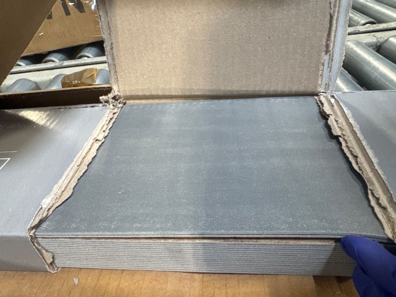 Photo 1 of ** NEW**  18 UNT MSI Hampstead 6 inch x 48 inch Glue Down Luxury Vinyl Plank Flooring for Pro and DIY Installation 2MM Thick and 12MIL Wear Layer, 36 sq.ft per Box