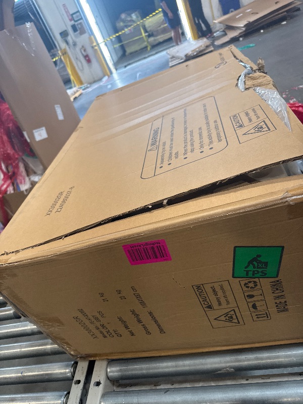 Photo 1 of ** NEW ** BIERUM 10 in 1 Toddler Slide, Baby Slide for Toddlers Age 1-3 with Ring Toss, Basketball Hoop and Bus Play House, Indoor Outdoor Playset Playground Beige Gray