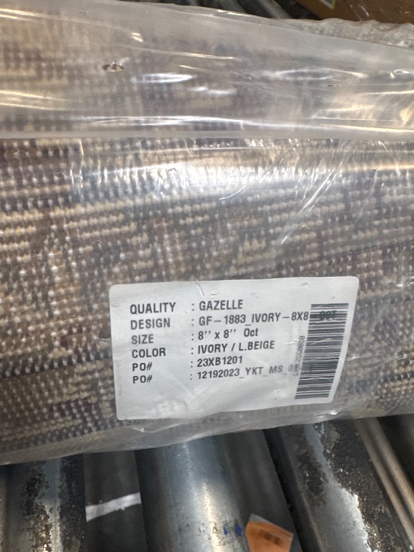 Photo 1 of ** NEW** Masada Rugs Traditional Area Rug - Design B401