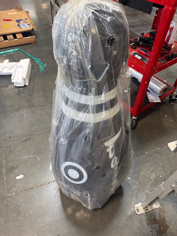 Photo 1 of ** NEW** Fairtex Bowling Pin 70 lb. Heavy Bag