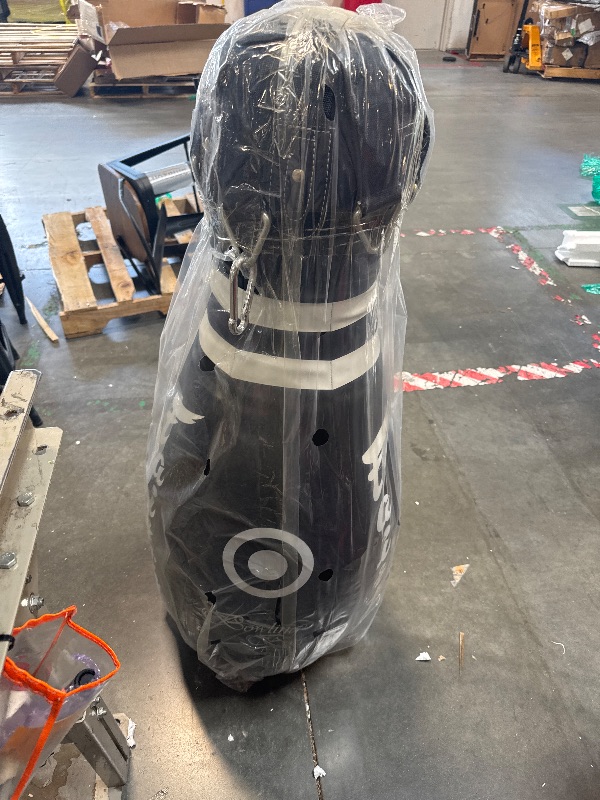 Photo 1 of ** NEW** Fairtex Bowling Pin 70 lb. Heavy Bag