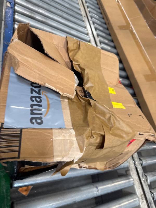 Photo 1 of ** USED** CAP Barbell 50 LB Cast Iron Hex Dumbbell Hand Weight - Pair | Grey