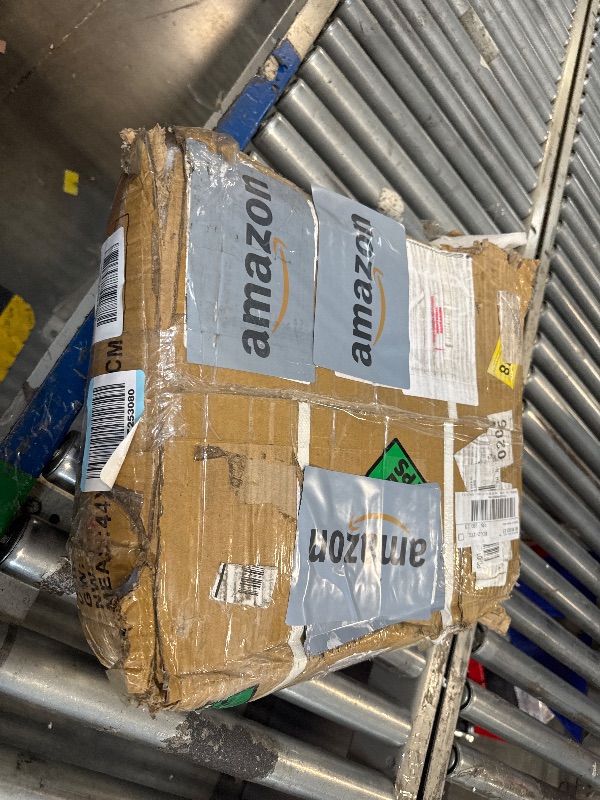 Photo 1 of ** USED** KYBOLT Car Dolly [Set of 4 with 6000 lbs] Capacity, Carbon Steel Heavy Duty Car Mover Wheel Dollies with Antiskid Plate & 360 Degree Rotatable Wheel, 16"*13", Red