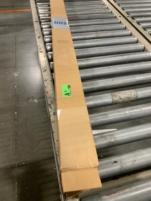 Photo 1 of ** USED** Kate Seamless Paper Backdrop for Photography White Photo Backdrop Paper (106.8''x32.8' Arctic White)