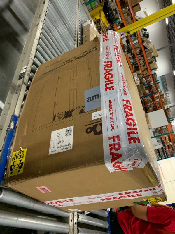 Photo 1 of ** TESTED FUNCTIONAL** 5-Shelf Electric Catering Hot Box Food Warmer Accommodating up to (10) 15" Pizza Boxes, Countertop Heated Holding Cabinet for Pretzels, Warming Machine for Home Commercial Use, 120V 600W