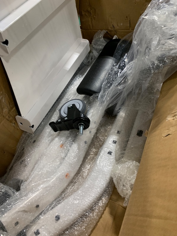 Photo 1 of ** VERY USED ** VEVOR Sit to Stand Patient Lift, 400LBS Capacity Stand Assist Lift Aid for Home Care Use, Standing Transfer Chair with Locking Swivel Casters, Adjustable Knee Pads & Seat Pad for Elderly Disabled