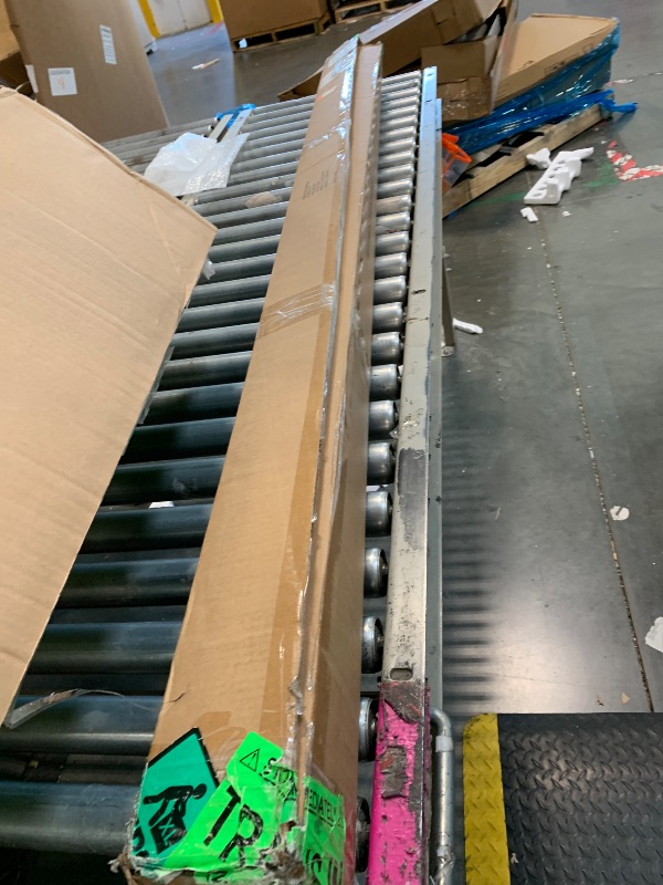 Photo 1 of ** USED ** ZealWe Outdoor Roller Shades with Heavy Duty Aluminum Alloy Shades Box 6’W x 6’H Cordless Roll Up Exterior Blinds Blackout Sun Shade for Patio, Porch Pergola, Balcony, Mocha