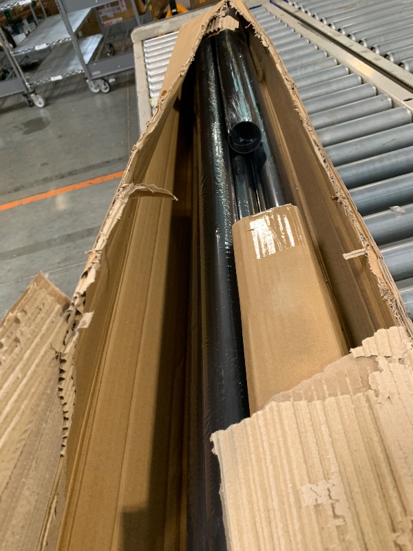 Photo 1 of ** NEW VEVOR 30 Feet Sectional Flagpole Kit, Heavy Duty Aluminum Alloy Flag Poles for Outside House in Ground, 3 Display Modes with 3x5 American Flag, Professional Accessories, Black