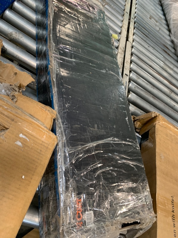 Photo 1 of ** USED** CURT 13901 Multi-Fit Class 3 Adjustable Hitch, 2-Inch Receiver, 5,000 lbs. Select Chevrolet, Ford, GMC Vehicles