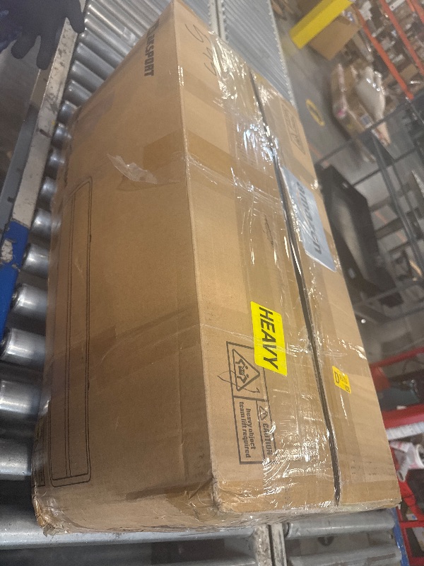 Photo 1 of ** USED / PARCIAL SET** AKSPORT 5pcs Set of Inflatable Gymnastics Air Mat Tumble Track Tumbling Mat Floor Mats with Electric Air Pump for Home Use/Training/Cheerleading/Beach/Park and Water