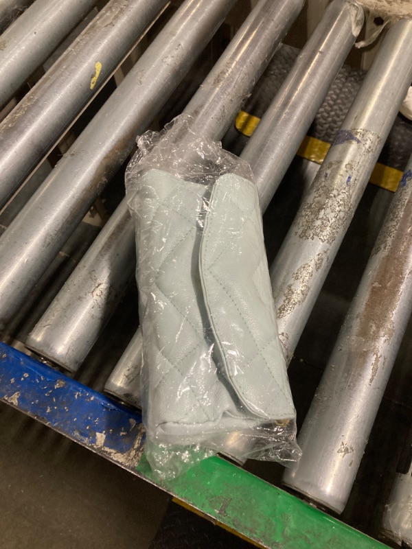 Photo 1 of ***Similar***
Gladdon Quilted Crossbody Purses for Women Small Ladies Shoulder Bags with Chain Trendy Clutch Purse Cute Designer Bag Blue