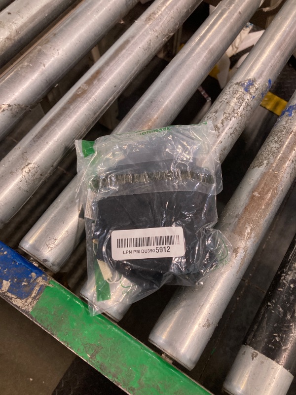 Photo 1 of ***Only Black***
Ekouaer 2 Pieces Women Beach Sarongs Sheer Cover Ups Chiffon Bikini Wrap Skirt for Swimwear,Black/Light Khaki,Medium