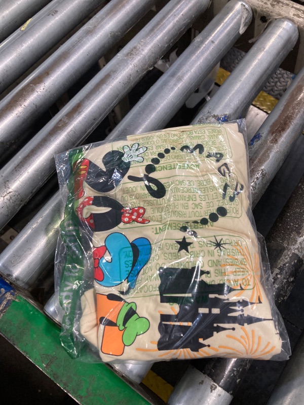 Photo 1 of ***Only 1***
Magical Tshirt for Family Cruise Trip Shirts Family Matching Outfits Girls Trip Clothes Holiday Travel Tops Apricot, S